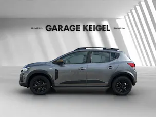 Dacia Sandero 1.0 TCe 90 Stepway Extreme