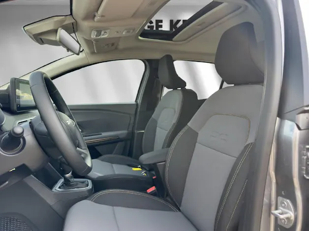 Dacia Sandero 1.0 TCe 90 Stepway Extreme