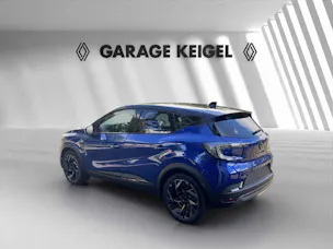Renault Captur 1.6 E-Tech esprit Alpine
