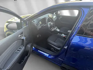 Renault Captur 1.6 E-Tech esprit Alpine