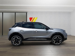 Vehicle image OPEL MOKKA 0