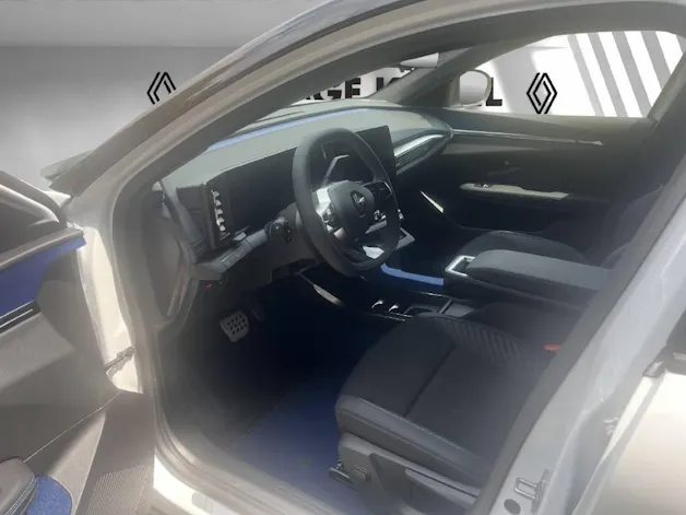 Renault Scénic E-Tech esprit Alpine