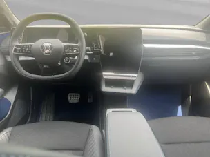 Renault Scénic E-Tech esprit Alpine