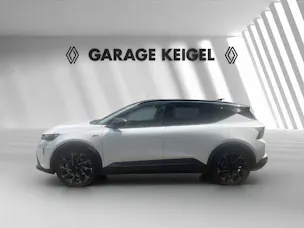 Renault Scénic E-Tech esprit Alpine