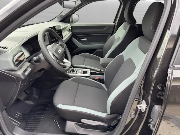 Dacia Duster 1.6 Hybrid Extreme