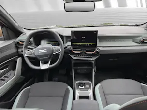 Dacia Duster 1.6 Hybrid Extreme