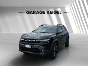 Dacia Duster 1.6 Hybrid Extreme