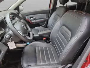 Dacia Duster 1.3 TCe 150 Ultimate 4WD