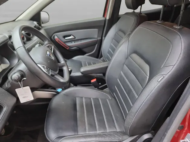 Dacia Duster 1.3 TCe 150 Ultimate 4WD