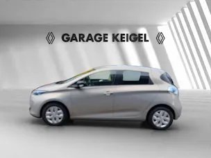 Renault Zoe R90 Intens Batteriekauf