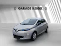 Renault Zoe R90 Intens Batteriekauf