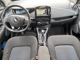 Renault Zoe R90 Intens Batteriekauf