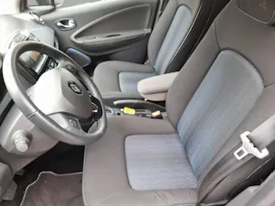 Renault Zoe R90 Intens Batteriekauf