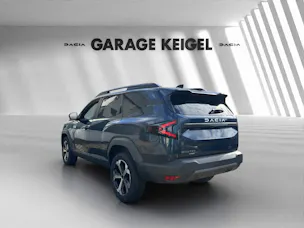 Dacia Bigster 1.8 Hybrid Journey