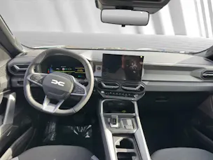 Dacia Bigster 1.8 Hybrid Journey