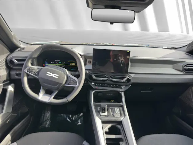 Dacia Bigster 1.8 Hybrid Journey