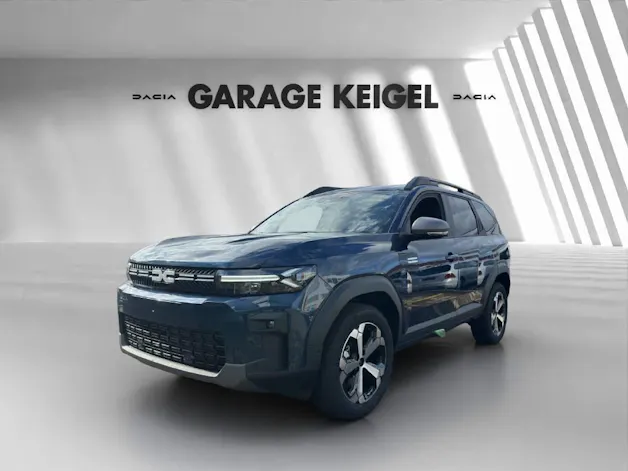 Dacia Bigster 1.8 Hybrid Journey