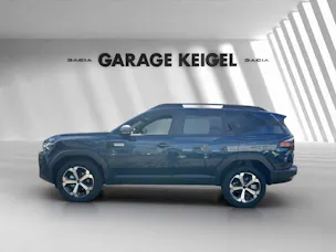 Dacia Bigster 1.8 Hybrid Journey
