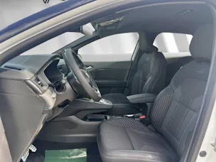 Renault Captur 1.6 E-Tech esprit Alpine