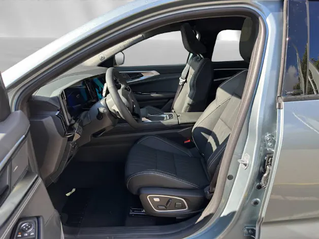 Renault Espace 1.2 E-Tech iconic