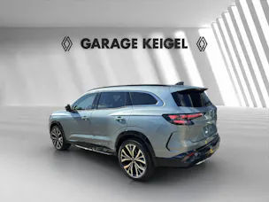 Renault Espace 1.2 E-Tech iconic