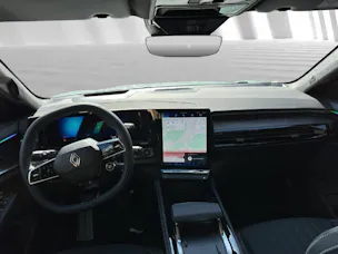 Renault Espace 1.2 E-Tech iconic
