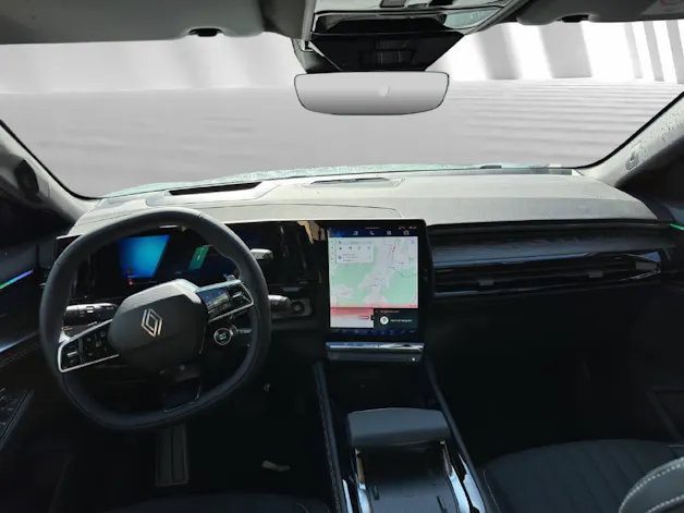 Renault Espace 1.2 E-Tech iconic