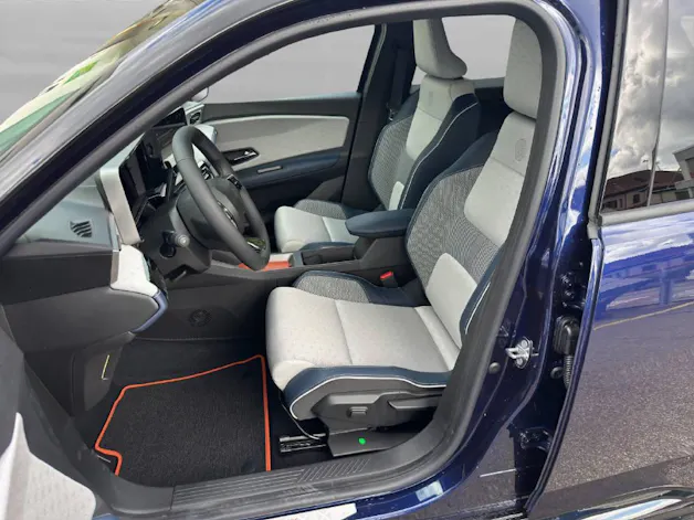 Renault R5 E-Tech Comfort Range Roland Garros