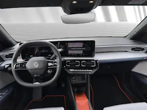 Renault R5 E-Tech Comfort Range Roland Garros