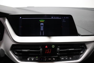 Vehicle image BMW 118i