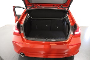 Vehicle image BMW 118i