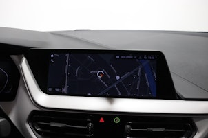 Vehicle image BMW 118i