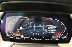 Vehicle image BMW 118i