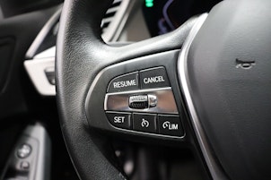 Vehicle image BMW 118i