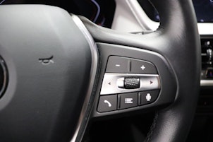 Vehicle image BMW 118i