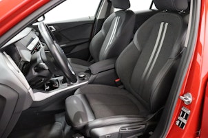 Vehicle image BMW 118i