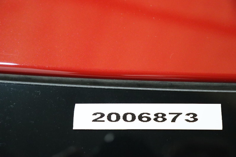 Vehicle image BMW 1 SERIES