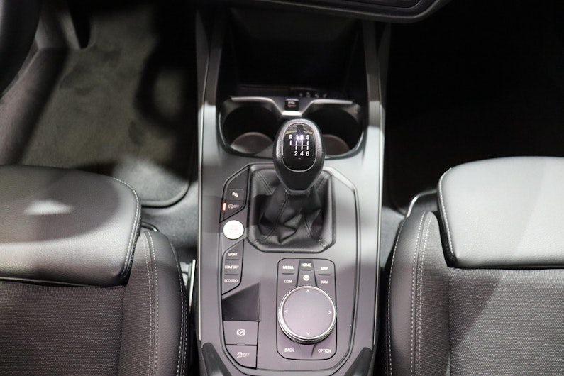 Vehicle image BMW 1 SERIES