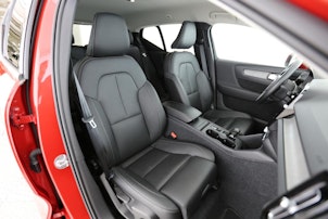 Vehicle image VOLVO XC40 1.5 T2 Core