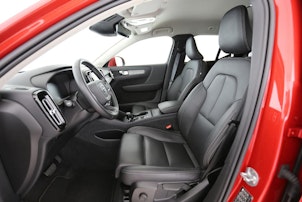 Vehicle image VOLVO XC40 1.5 T2 Core