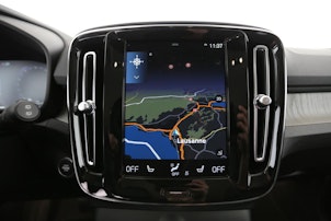 Vehicle image VOLVO XC40 1.5 T2 Core