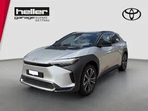 Toyota bZ4X Premium AWD