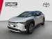 Toyota bZ4X Premium AWD