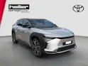 Toyota bZ4X Premium AWD