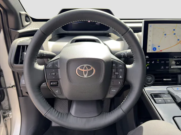 Toyota bZ4X Premium AWD