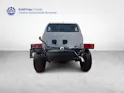 Toyota Hilux Double Cab.-Chassis 2.4 D-4D 150 Comfort