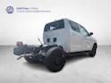 Toyota Hilux Double Cab.-Chassis 2.4 D-4D 150 Comfort