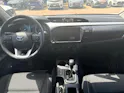 Toyota Hilux Double Cab.-Chassis 2.4 D-4D 150 Comfort
