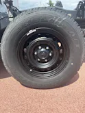 Toyota Hilux Double Cab.-Chassis 2.4 D-4D 150 Comfort