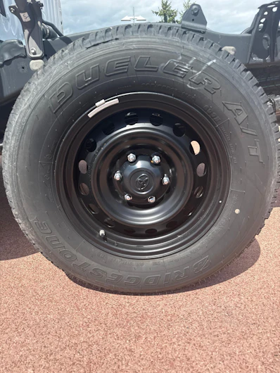 Fahrzeugbild TOYOTA HI-LUX